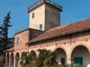 immobile in vendita per agriturismo o per centro benessere